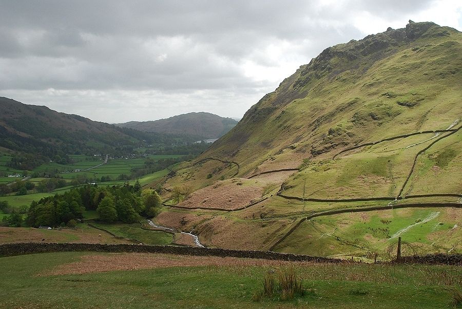 Helm Crag