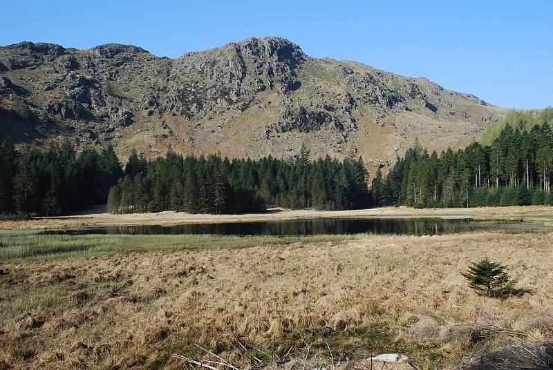 Harrop Tarn