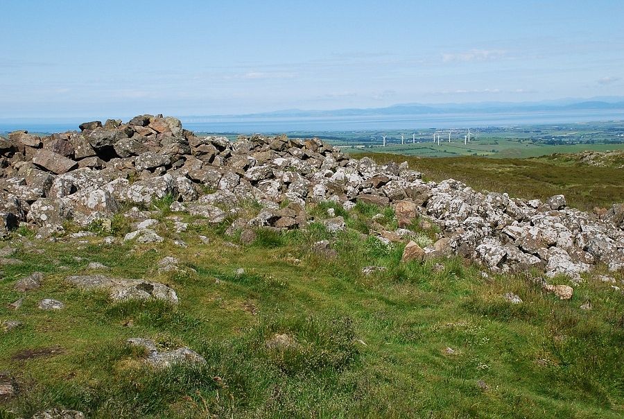 The Solway Firth