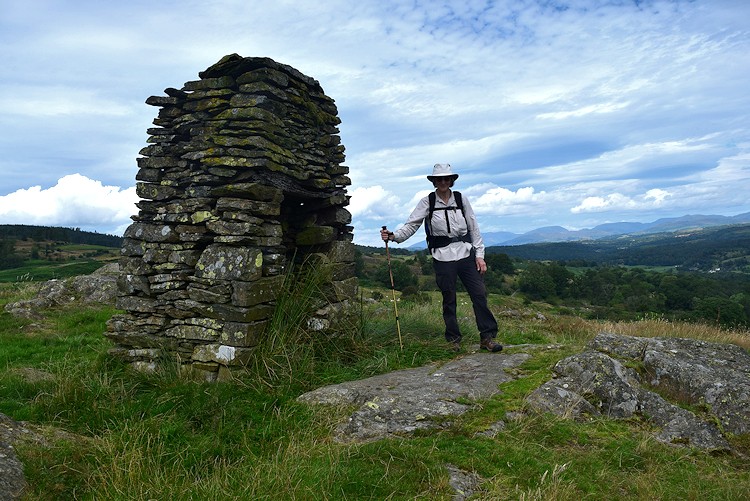 cartmel fell